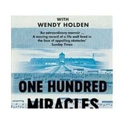ISBN One Hundred Miracles : Music-Auschwitz-Survival and Love book English Paperback 344 pages