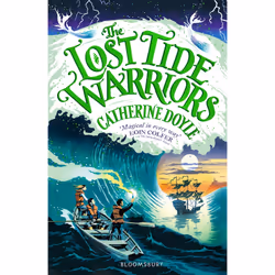ISBN The Lost Tide Warriors, English, Paperback, 336 pages
