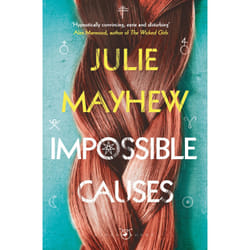 ISBN Impossible Causes book English Paperback 432 pages
