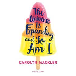 ISBN The Universe Is Expanding and So Am I