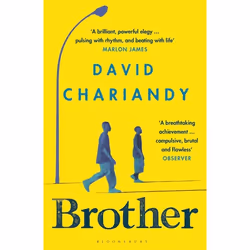 ISBN Brother, English, Paperback, 192 pages