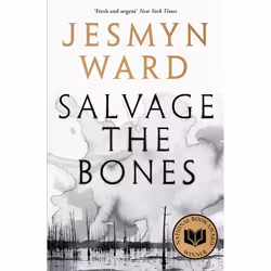 ISBN Salvage the Bones, English, Paperback, 272 pages