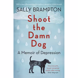 ISBN Shoot the Damn Dog (A Memoir of Depression), English, Paperback, 352 pages