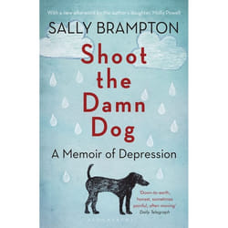 ISBN Shoot the Damn Dog (A Memoir of Depression)