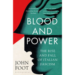 ISBN Blood and Power book English Paperback 432 pages