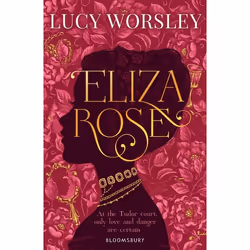 ISBN Eliza Rose, English, Paperback, 368 pages