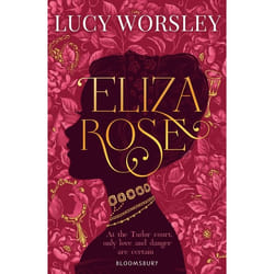 ISBN Eliza Rose