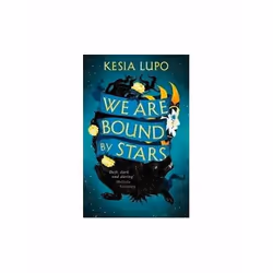 ISBN We Are Bound by Stars, English, Paperback, 339 pages