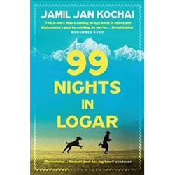 ISBN 99 Nights in Logar book History English 288 pages