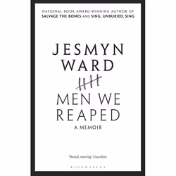 ISBN Men We Reaped (A Memoir), English, Paperback, 272 pages