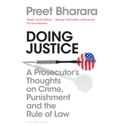 ISBN Doing Justice book English Paperback 368 pages