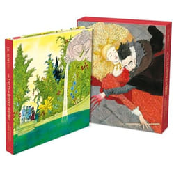 ISBN The Tales of Beedle the Bard - Illustrated Edition (Deluxe Illustrated Edition)