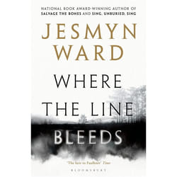 ISBN Where the Line Bleeds