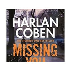 ISBN Missing You book Detective English Paperback 480 pages