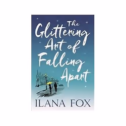 ISBN Glittering Art of Falling Apart, General novel, English, 400 pages