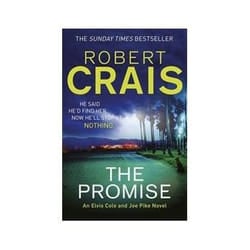 ISBN Promise: An Elvis Cole and Joe Pike Novel book General novel English 416 pages