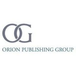 The Orion Publishing Group FLESH AND BLOOD book English Paperback 352 pages