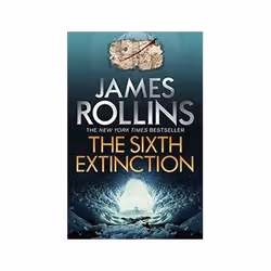 ISBN Sixth Extinction, Crime fiction, English, Paperback, 448 pages