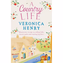 Hachette UK A Country Life, English, Paperback, 512 pages