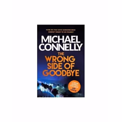 ISBN Wrong Side of Goodbye : Harry Bosch Series, English, Paperback, 496 pages