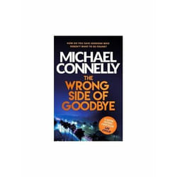 ISBN Wrong Side of Goodbye : Harry Bosch Series