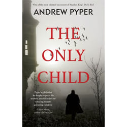 Hachette UK The Only Child book English Paperback 304 pages