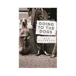 ISBN Going to the Dogs book Crime fiction English 240 pages