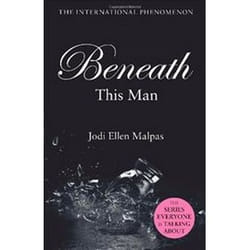 ISBN Beneath This Man : This Man Trilogy 2 book General novel English 528 pages