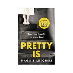 ISBN Pretty Is book General novel English 320 pages