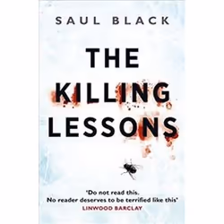 ISBN Killing Lessons, Detective, English, Paperback, 416 pages