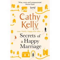 Hachette UK Secrets of a Happy Marriage, English, Paperback, 432 pages