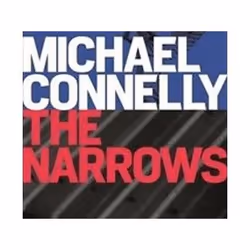 ISBN Narrows, Detective, English, Paperback, 400 pages