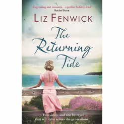 Hachette UK The Returning Tide, English, Paperback, 416 pages