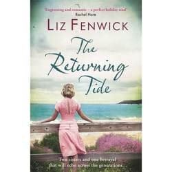 Hachette UK The Returning Tide book English Paperback 416 pages