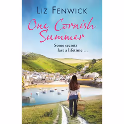 Hachette UK One Cornish Summer, English, Paperback, 320 pages