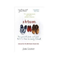 ISBN Shtum book General novel English Paperback 336 pages