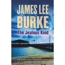 Hachette UK The Jealous Kind book English Paperback 400 pages