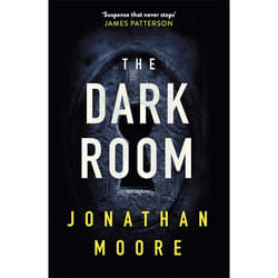 Hachette UK The Dark Room book English Paperback 304 pages
