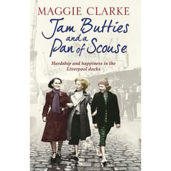 Jam Butties and a Pan of Scouse