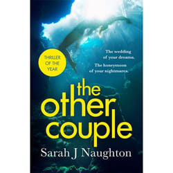 Hachette UK The Other Couple book English Paperback 336 pages
