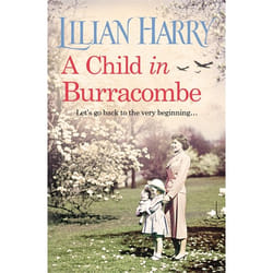 Hachette UK A Child in Burracombe book English Paperback 272 pages