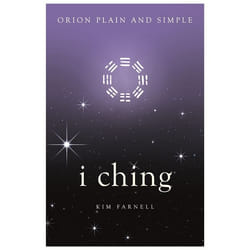 Hachette UK I Ching, Orion Plain and Simple book English Paperback 192 pages