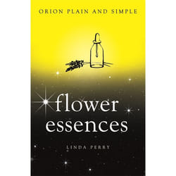 Hachette UK Flower Essences, Orion Plain and Simple book English Paperback 144 pages