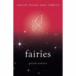 Hachette UK Fairies, Orion Plain and Simple, English, Paperback, 144 pages