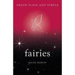 Hachette UK Fairies, Orion Plain and Simple book English Paperback 144 pages