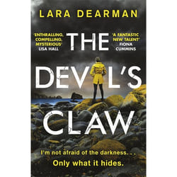 Hachette UK The Devil's Claw book English Paperback 368 pages
