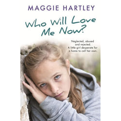 Hachette UK Who Will Love Me Now? book English Paperback 304 pages