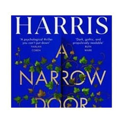 ISBN Narrow Door book General novel English Paperback 438 pages