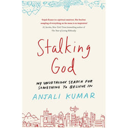 Hachette UK Stalking God book English Paperback 256 pages