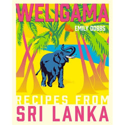 Hachette UK Weligama book English Hardcover 240 pages